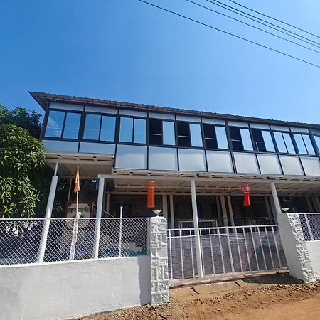 Kulswami Cottage Алибаг Экстерьер фото