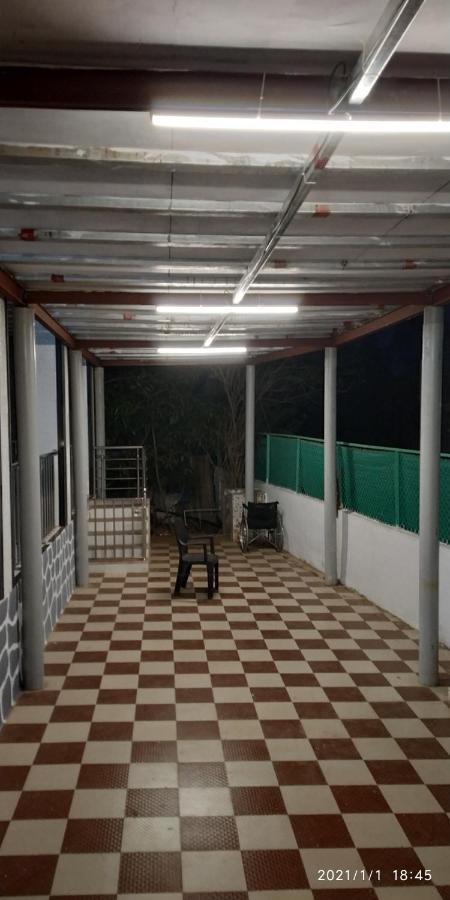 Kulswami Cottage Алибаг Экстерьер фото