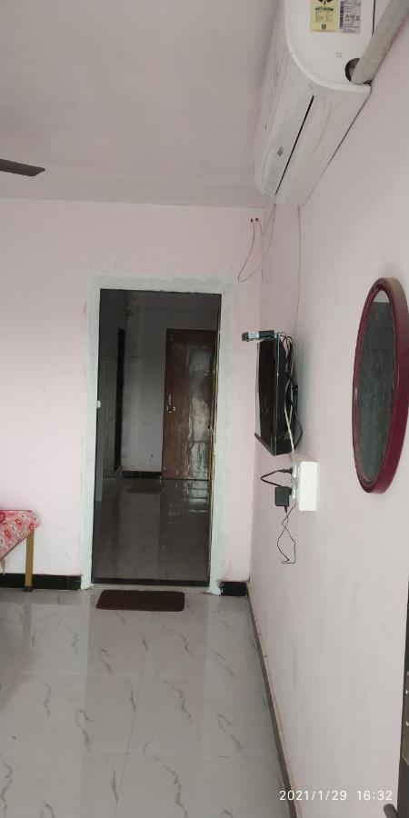 Kulswami Cottage Алибаг Экстерьер фото