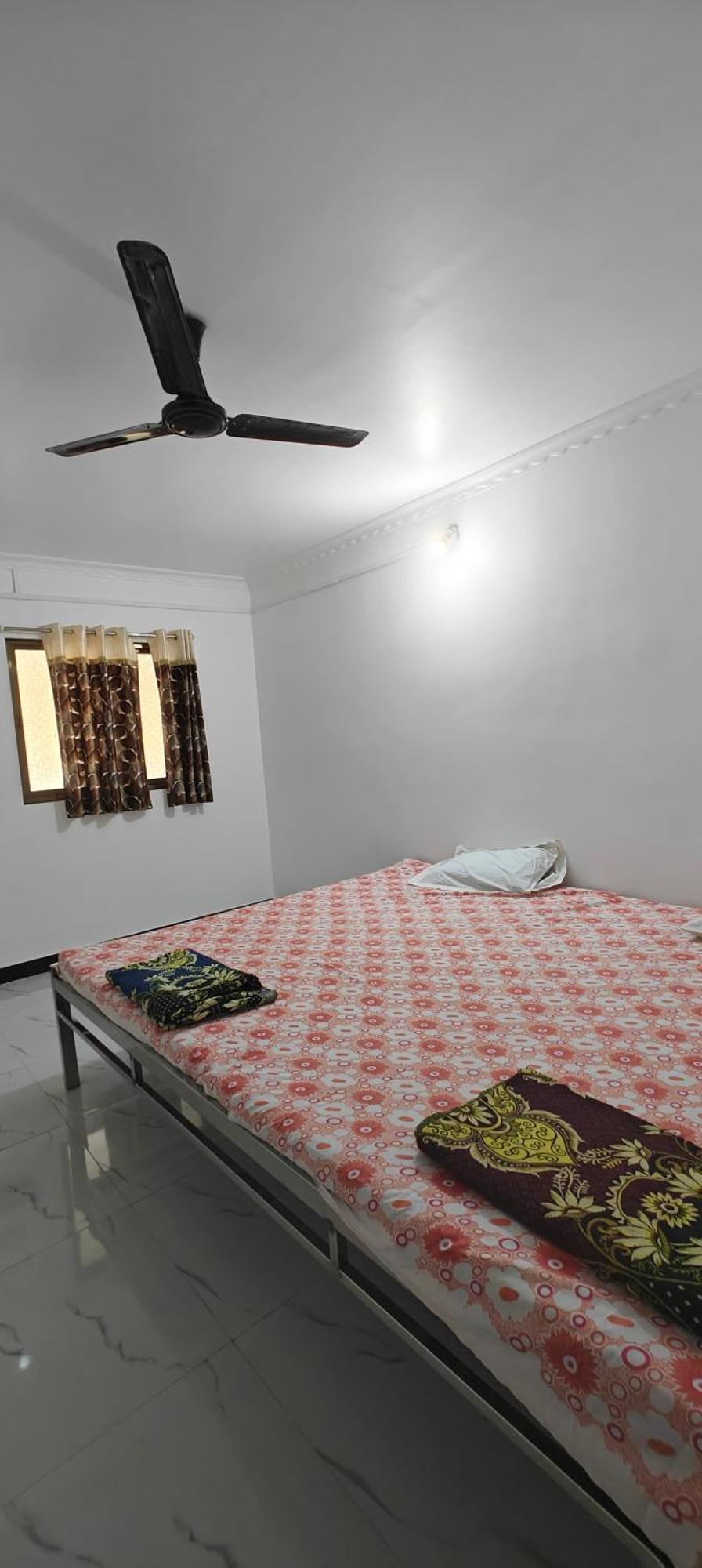 Kulswami Cottage Алибаг Экстерьер фото