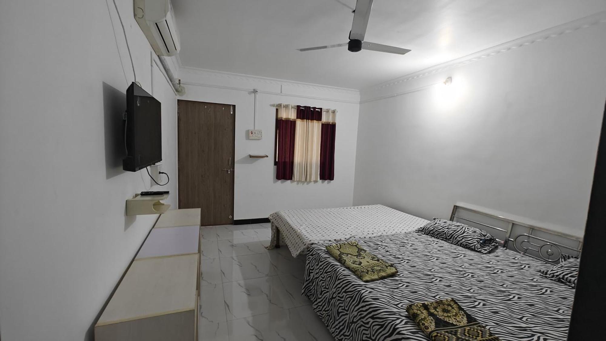 Kulswami Cottage Алибаг Экстерьер фото